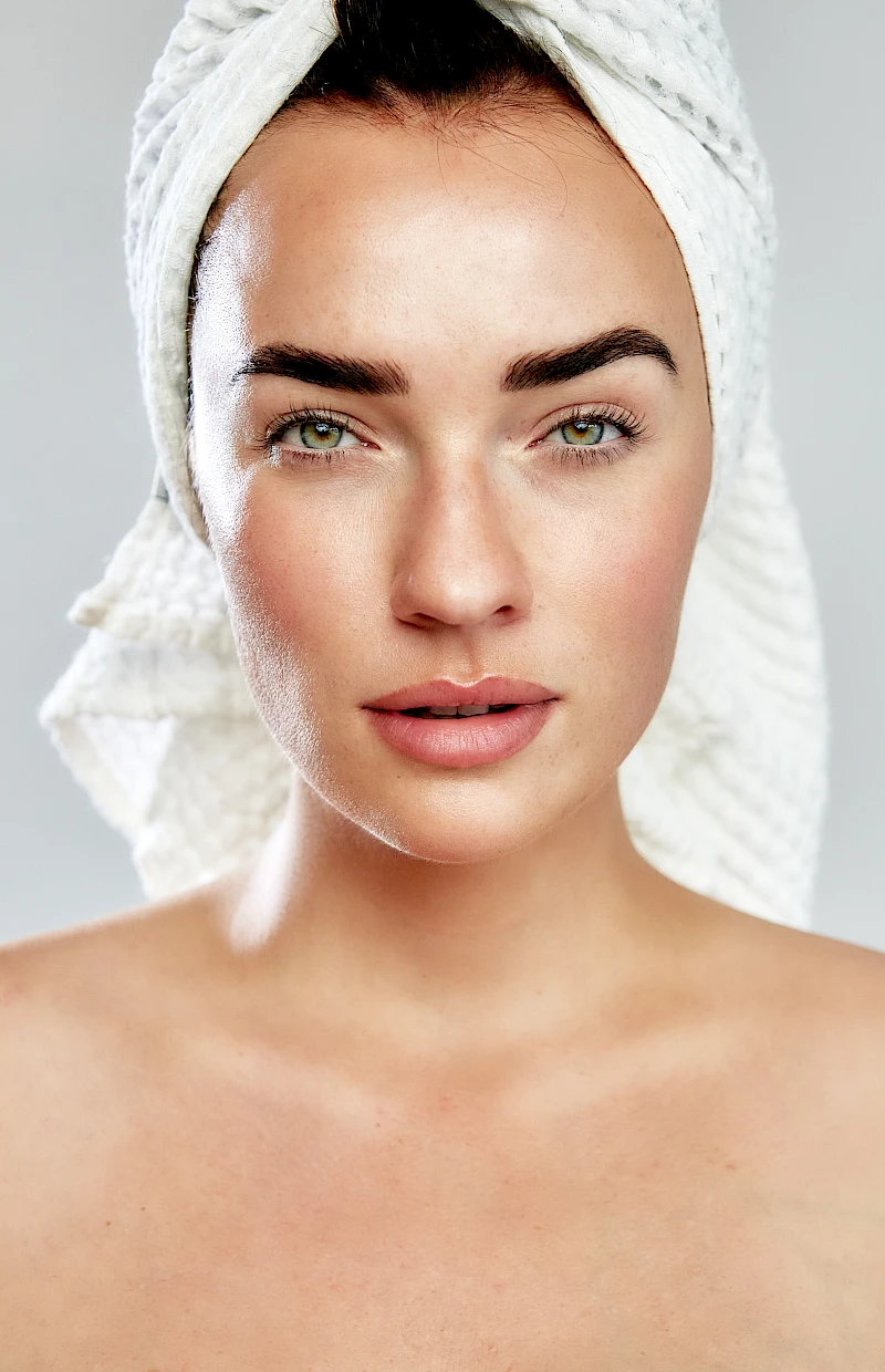 Anja S. | Sportivmodels