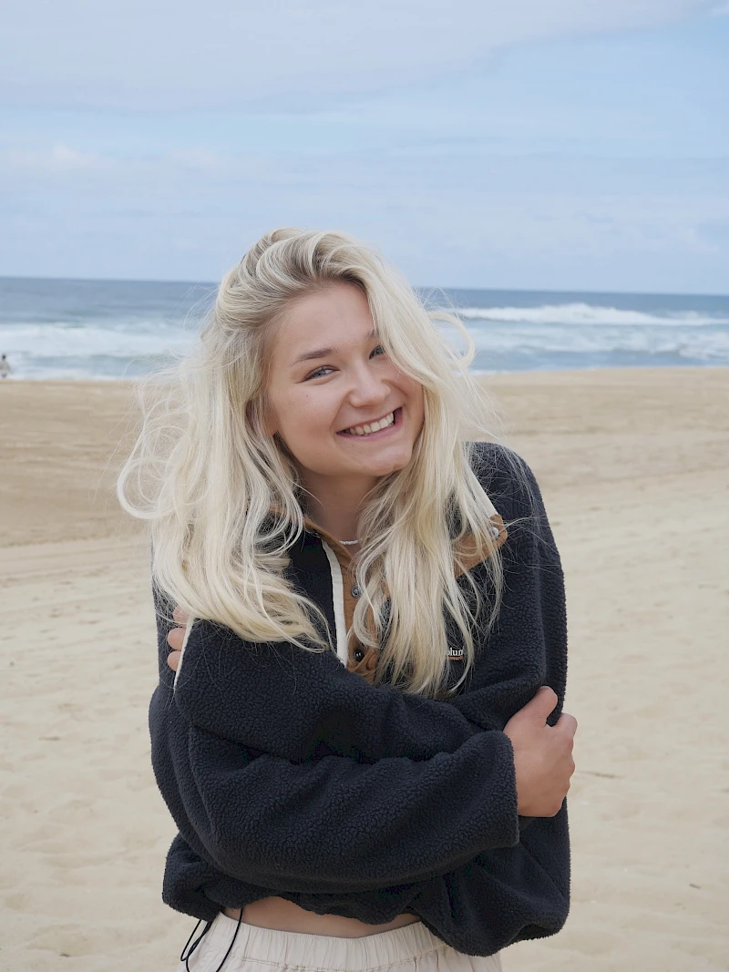 Antonia A. | Sportivmodels