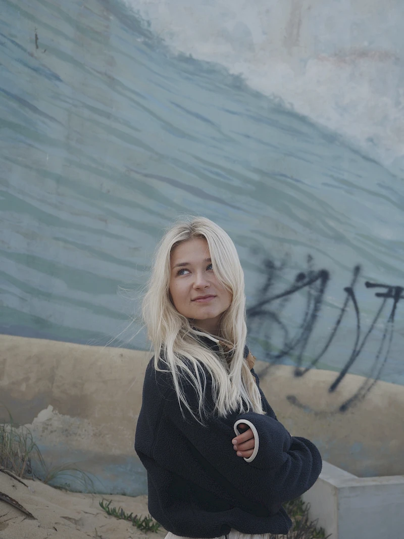 Antonia A. | Sportivmodels