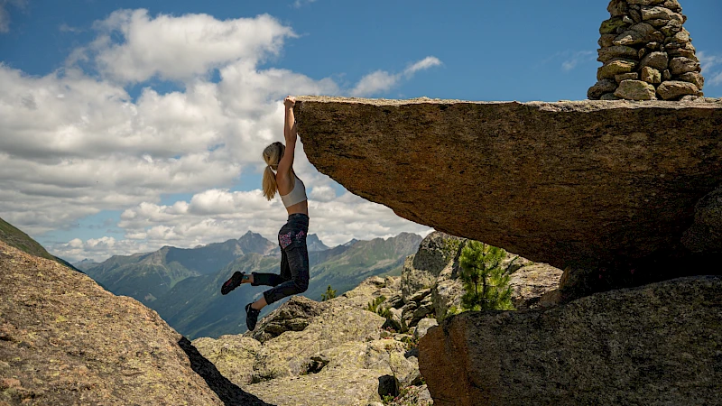 Antonia A. | Sportivmodels