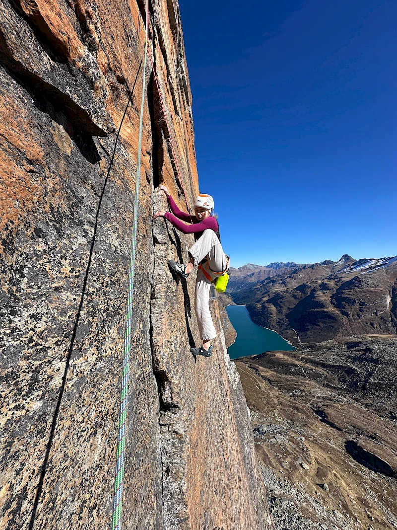 Antonia A. | Sportivmodels