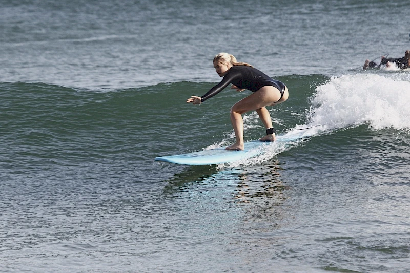 Antonia A. | Sportivmodels