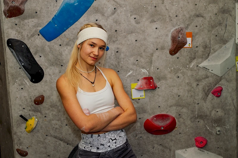 Antonia A. | Sportivmodels