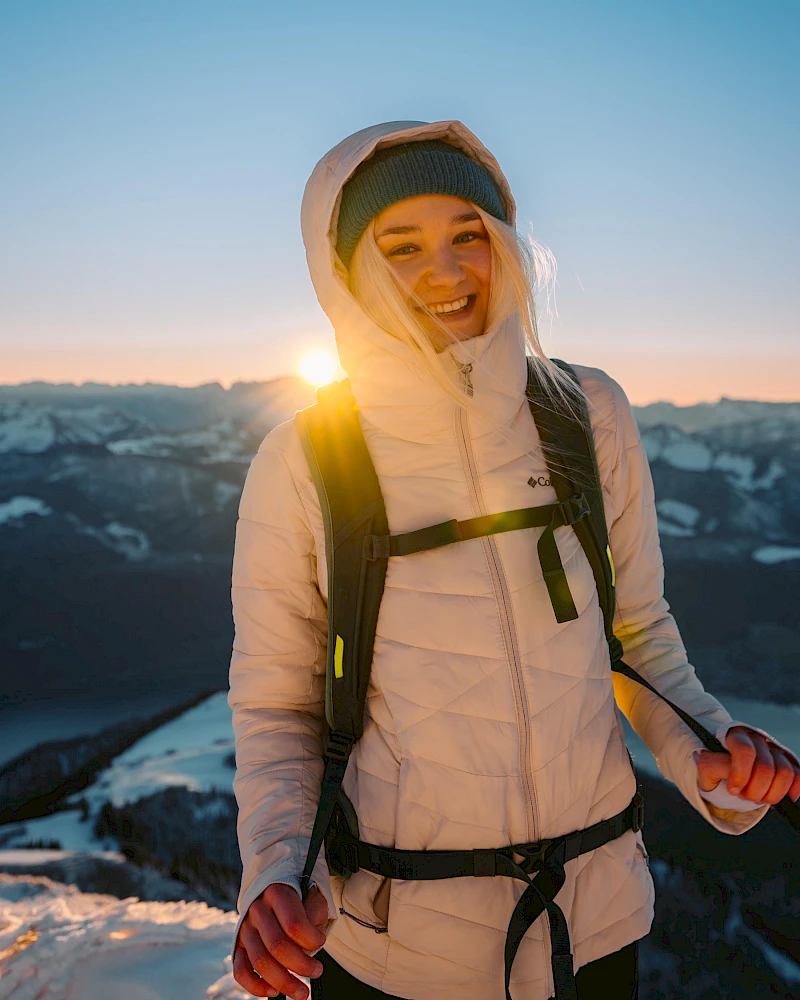 Antonia A. | Sportivmodels