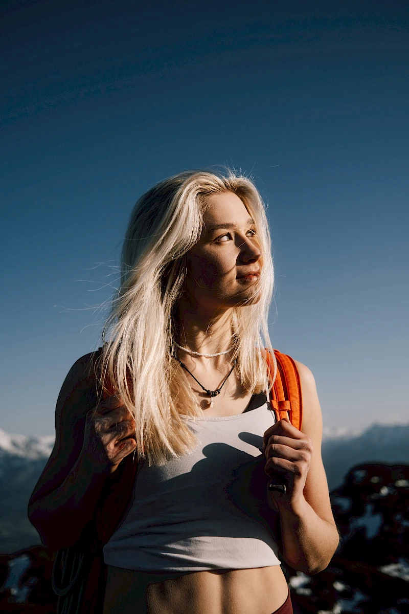 Antonia A. | Sportivmodels