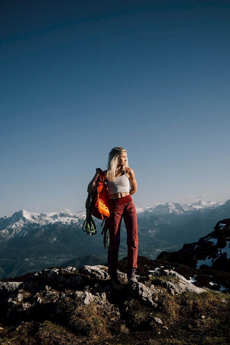 Antonia A. | Sportivmodels