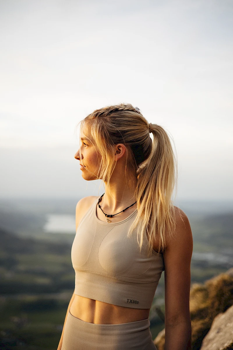 Antonia A. | Sportivmodels