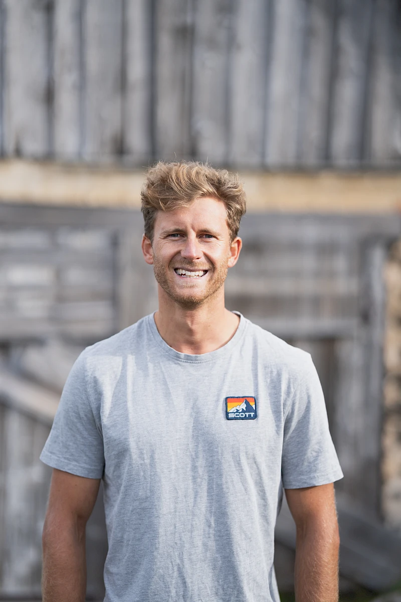 Jakob W. | Sportivmodels