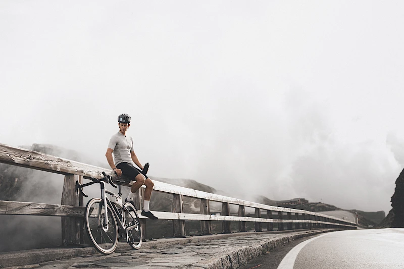 Jakob W. | Sportivmodels