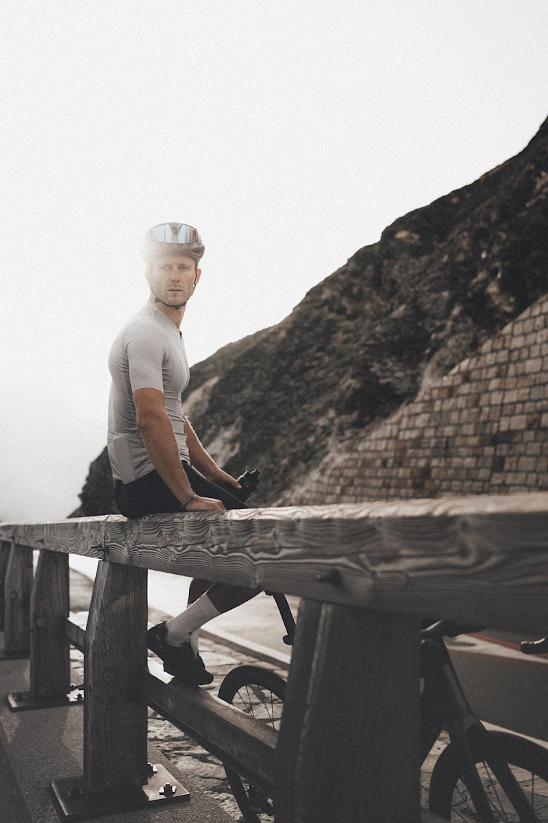 Jakob W. | Sportivmodels