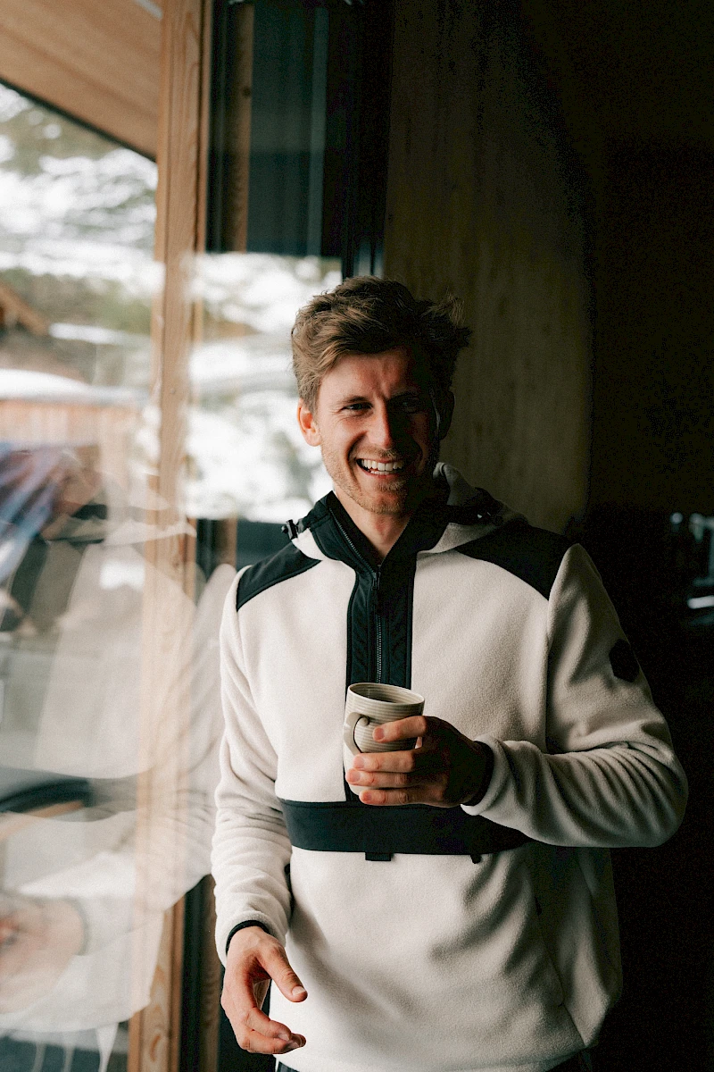 Jakob W. | Sportivmodels