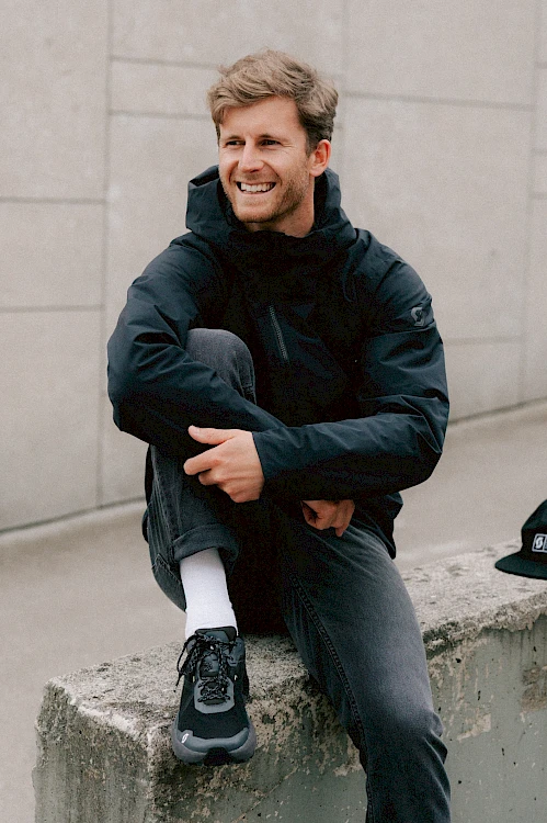 Jakob W. | Sportivmodels