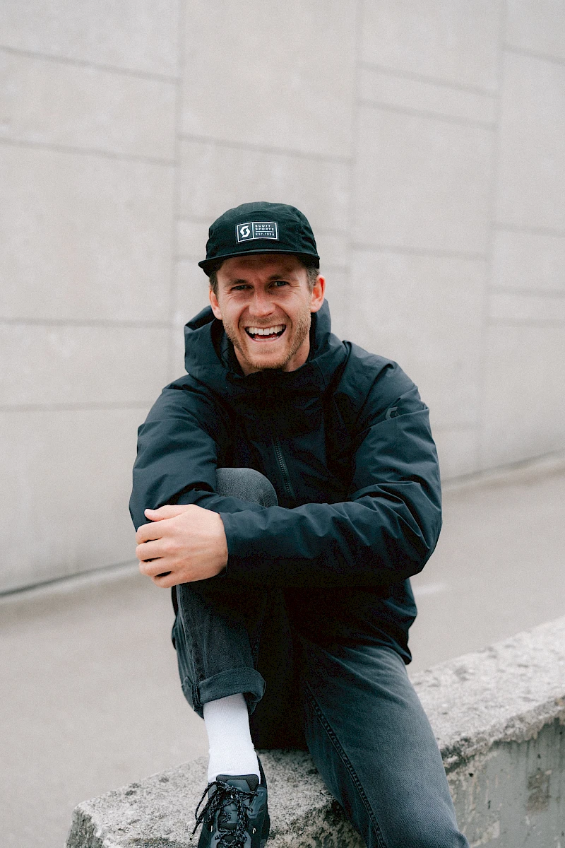 Jakob W. | Sportivmodels