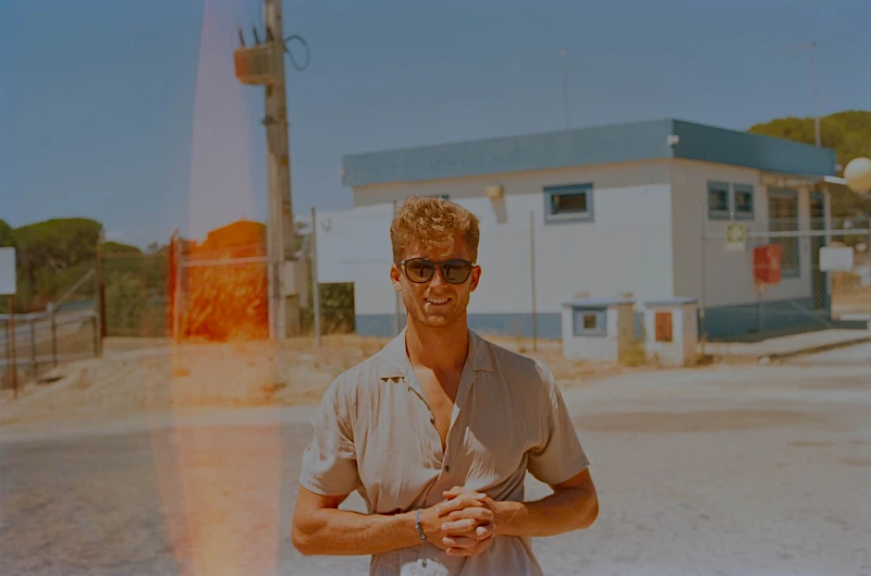 Jakob W. | Sportivmodels