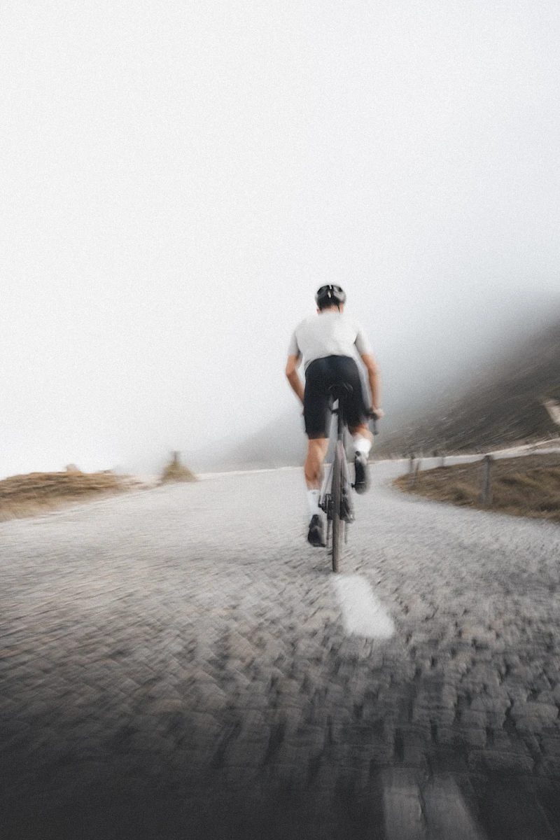 Jakob W. | Sportivmodels