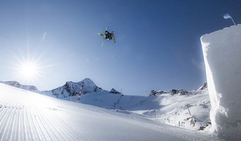 Jakob W. | Sportivmodels