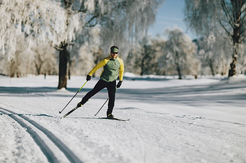 Jakob W. | Sportivmodels