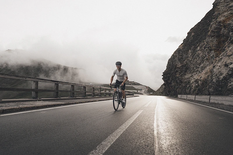 Jakob W. | Sportivmodels