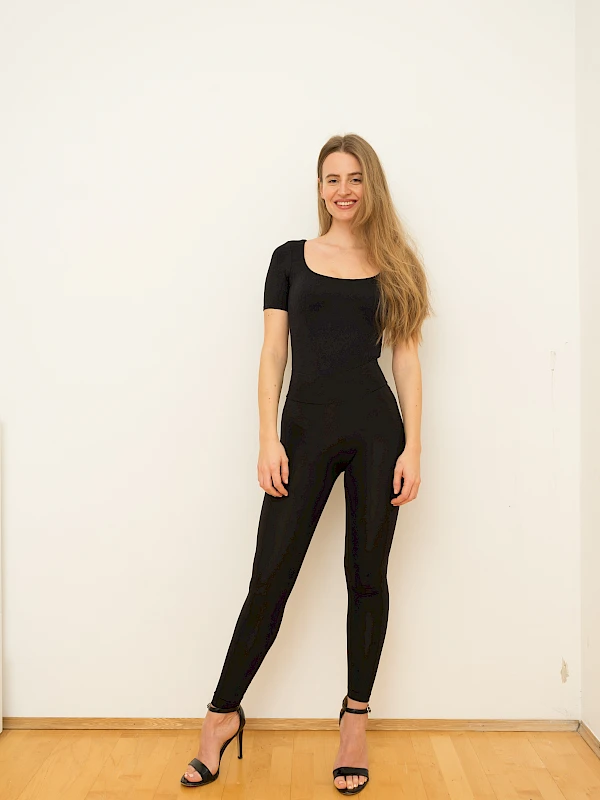 Lena A. | Sportivmodels