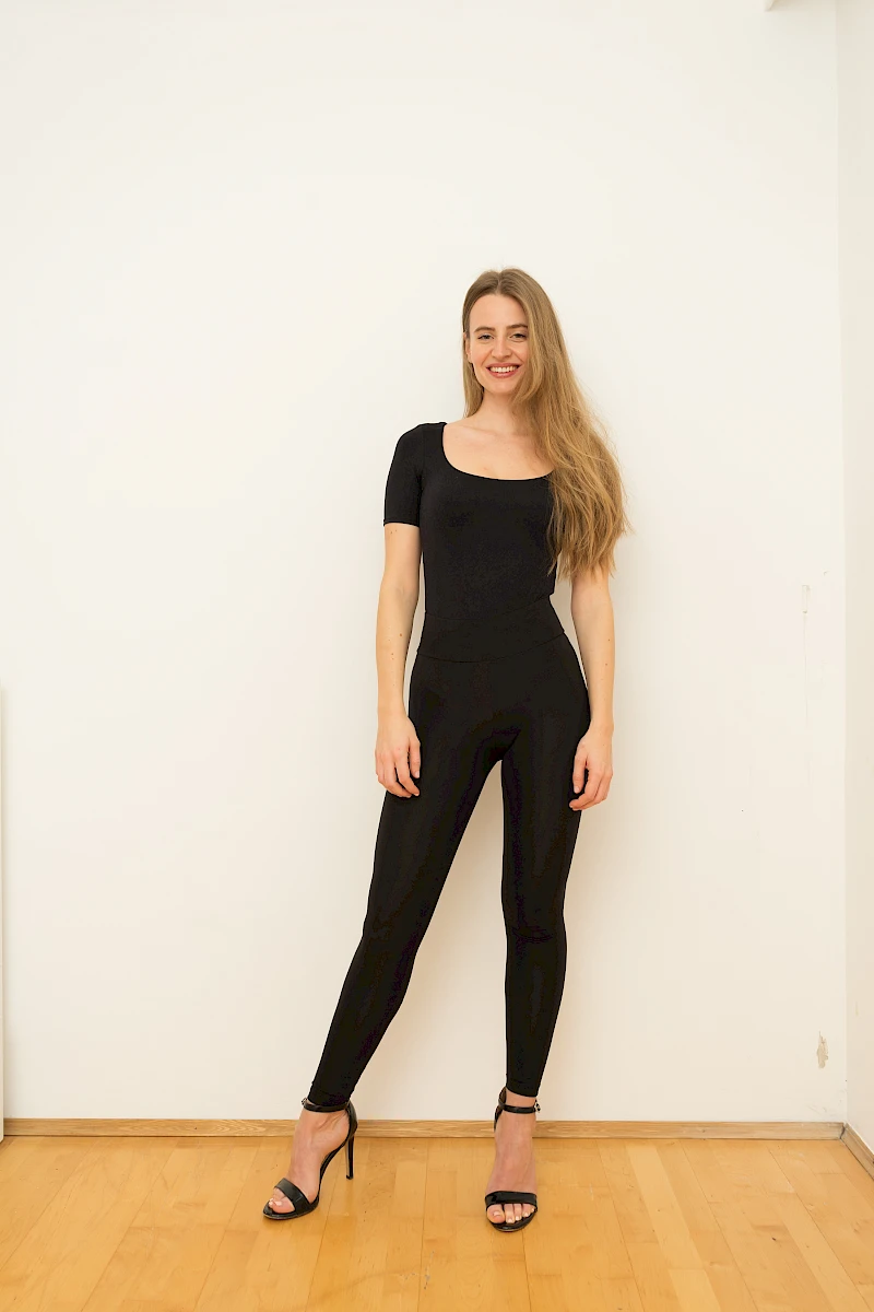 Lena A. | Sportivmodels