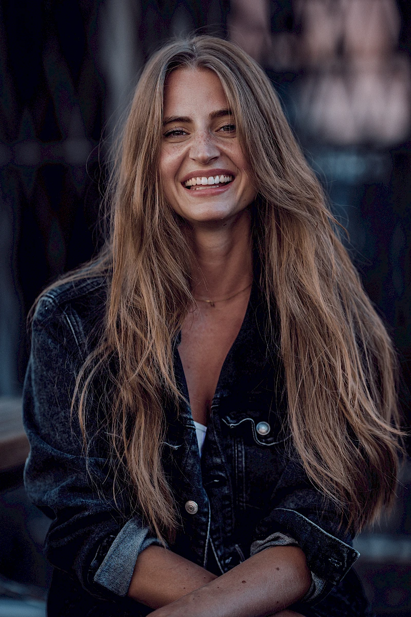 Lena A. | Sportivmodels