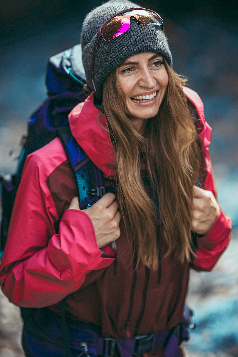 Lena A. | Sportivmodels