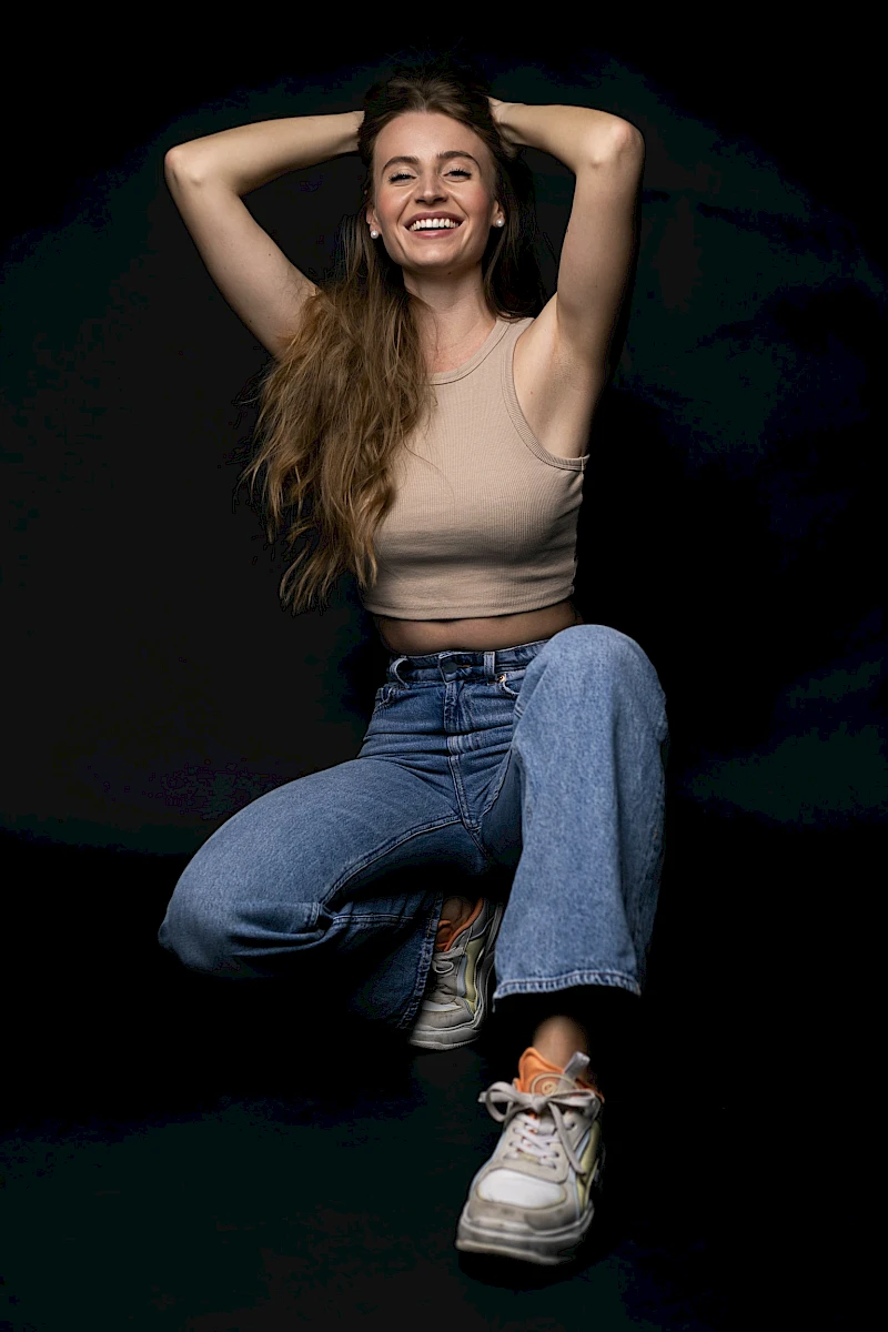 Lena A. | Sportivmodels