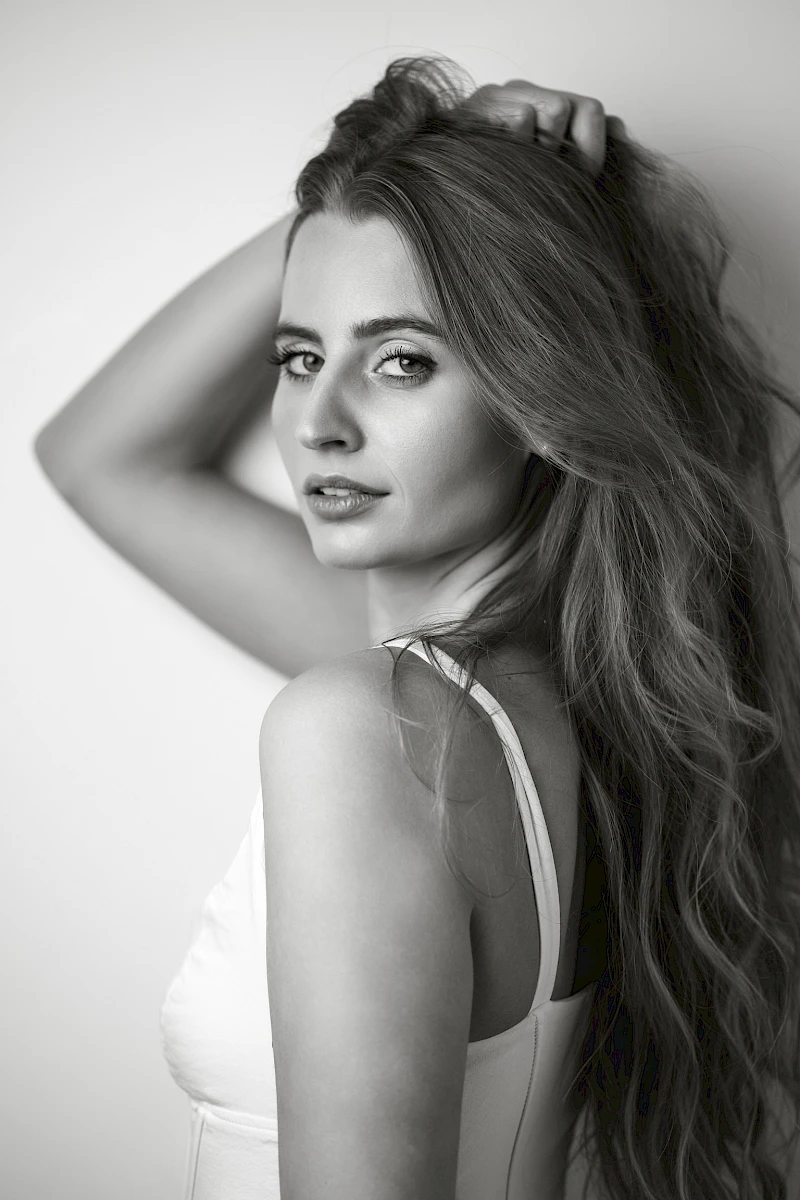 Lena A. | Sportivmodels