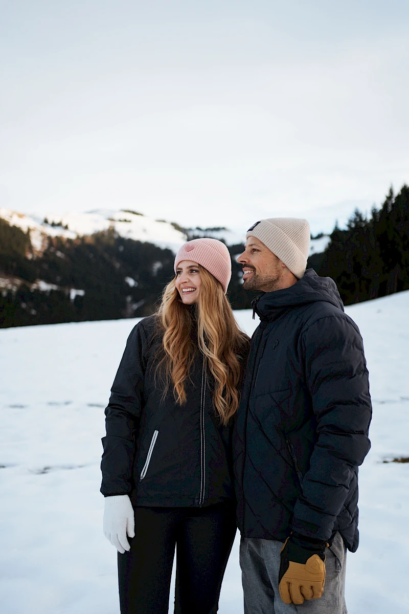 Lena A. | Sportivmodels