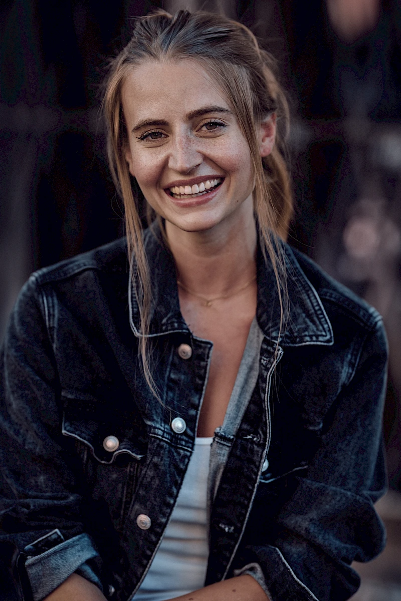 Lena A. | Sportivmodels