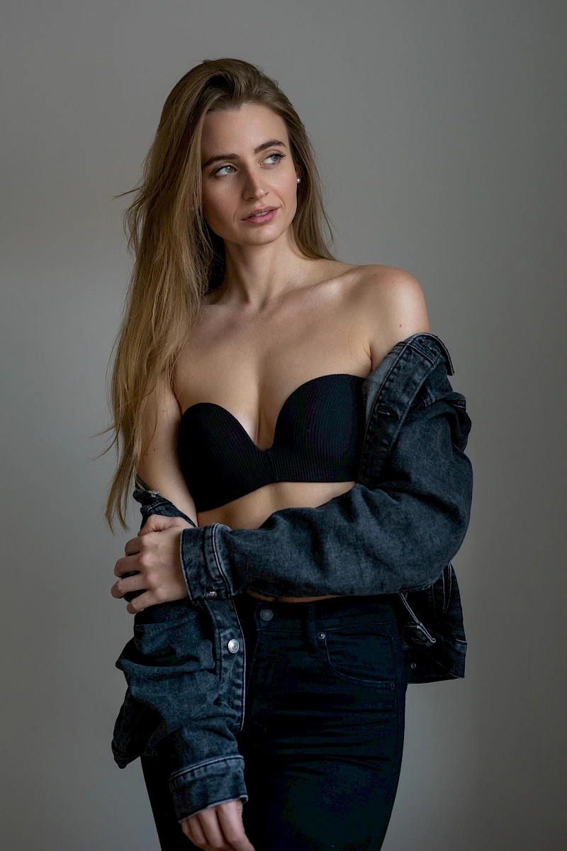 Lena A. | Sportivmodels