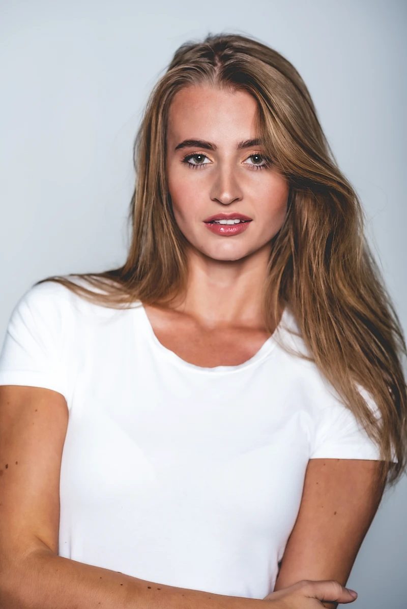 Lena A. | Sportivmodels