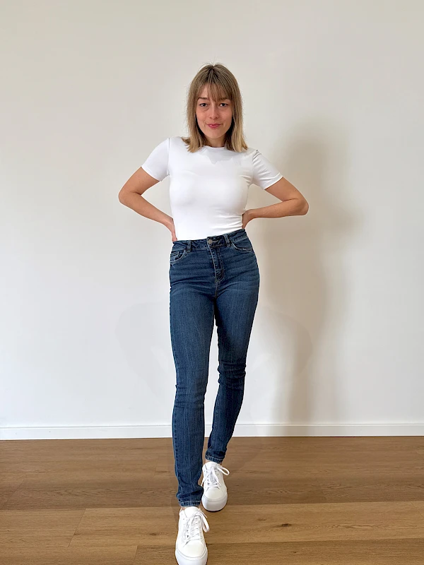Sophie K. | Sportivmodels