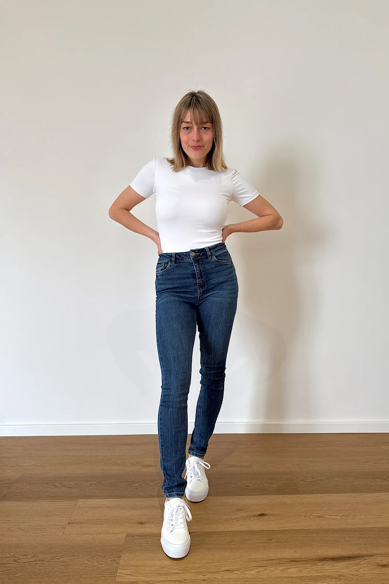 Sophie K. | Sportivmodels