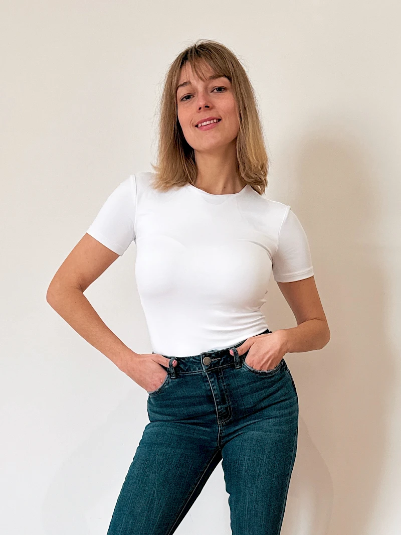 Sophie K. | Sportivmodels