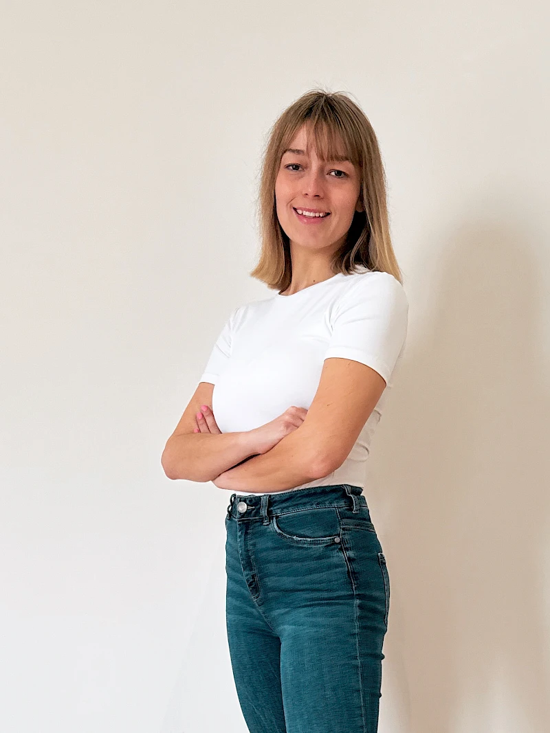 Sophie K. | Sportivmodels