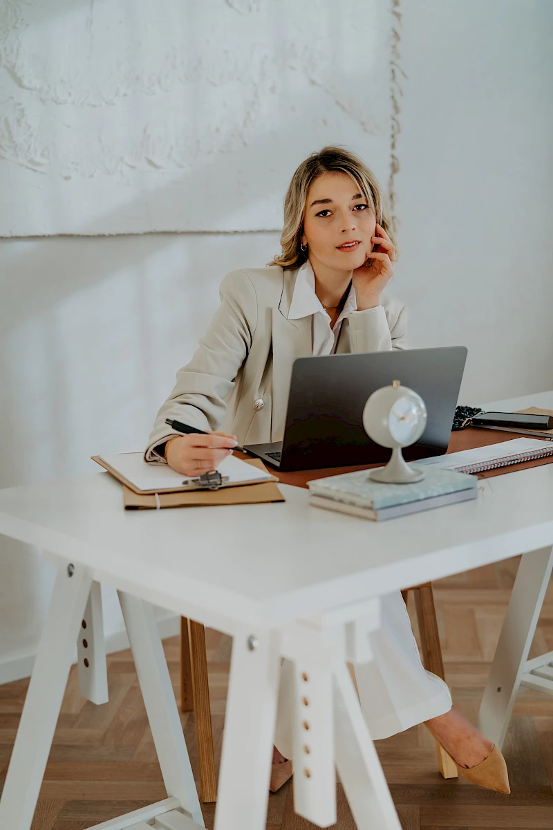 Sophie K. | Sportivmodels