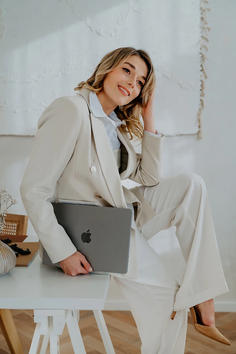 Sophie K. | Sportivmodels