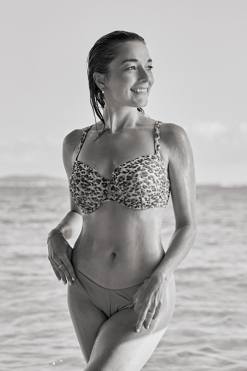 Sophie K. | Sportivmodels