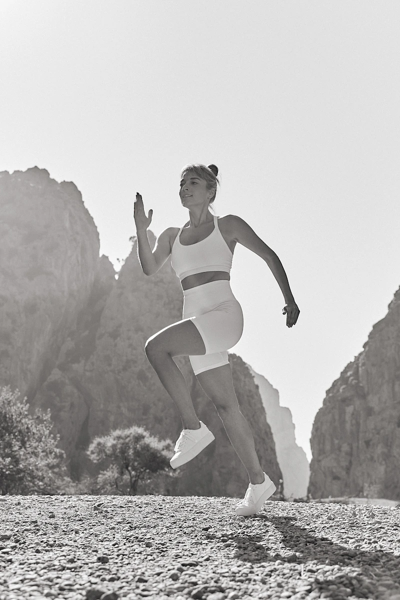 Sophie K. | Sportivmodels