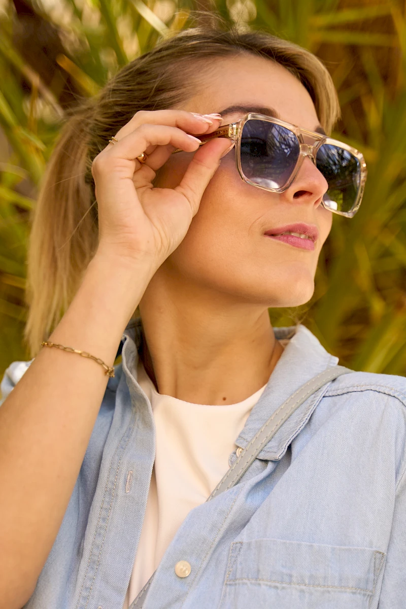 Sophie K. | Sportivmodels