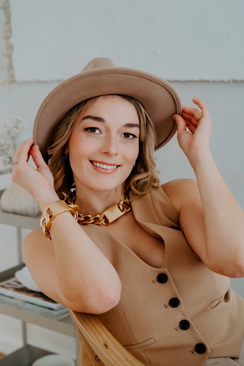 Sophie K. | Sportivmodels