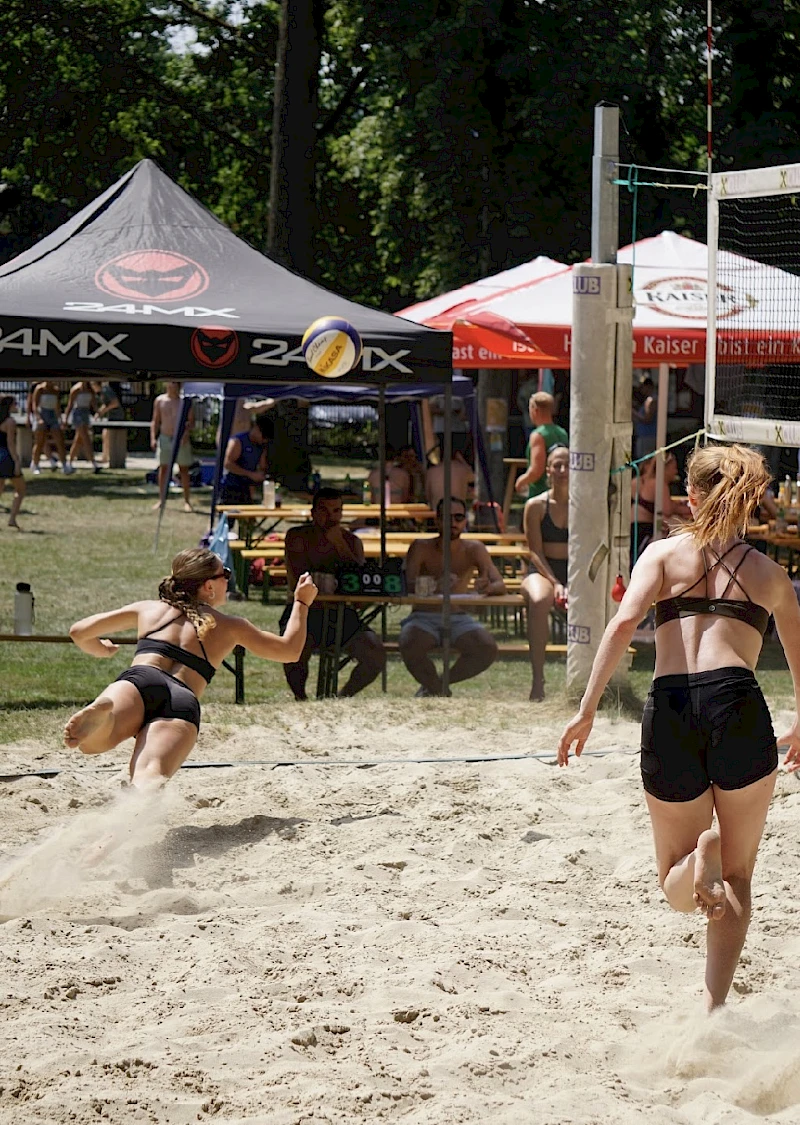 Larissa T. | Sportivmodels