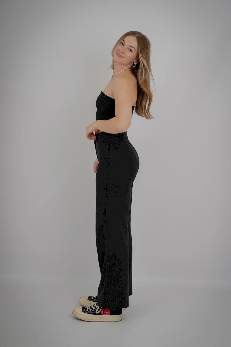 Larissa T. | Sportivmodels