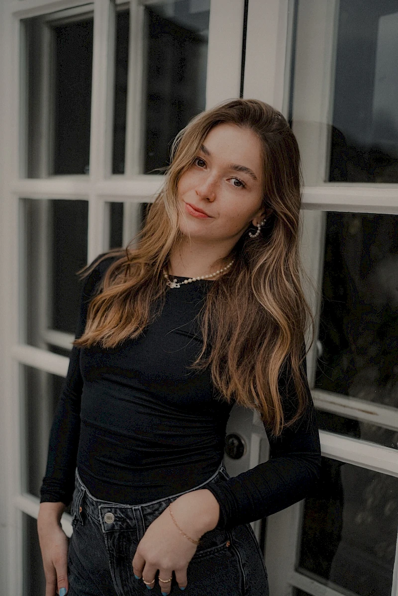 Larissa T. | Sportivmodels