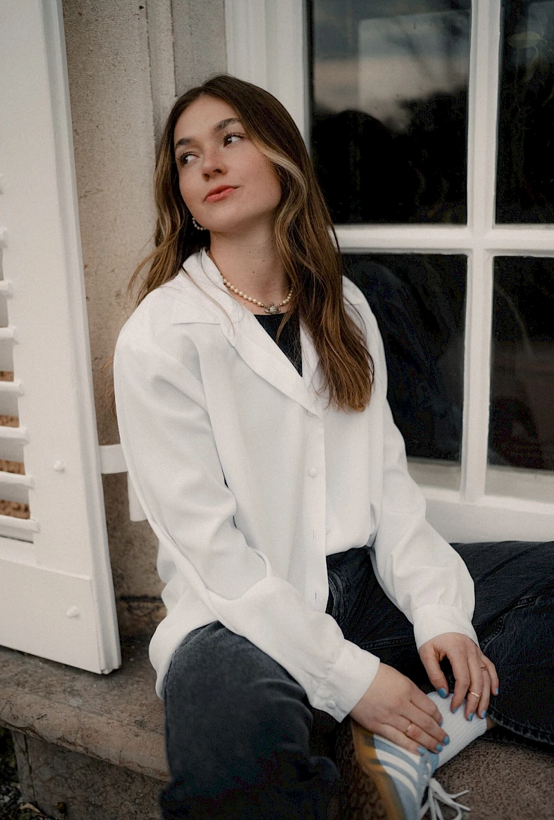 Larissa T. | Sportivmodels