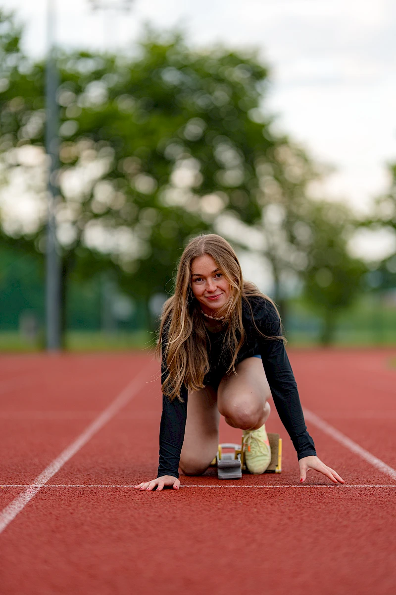 Larissa T. | Sportivmodels