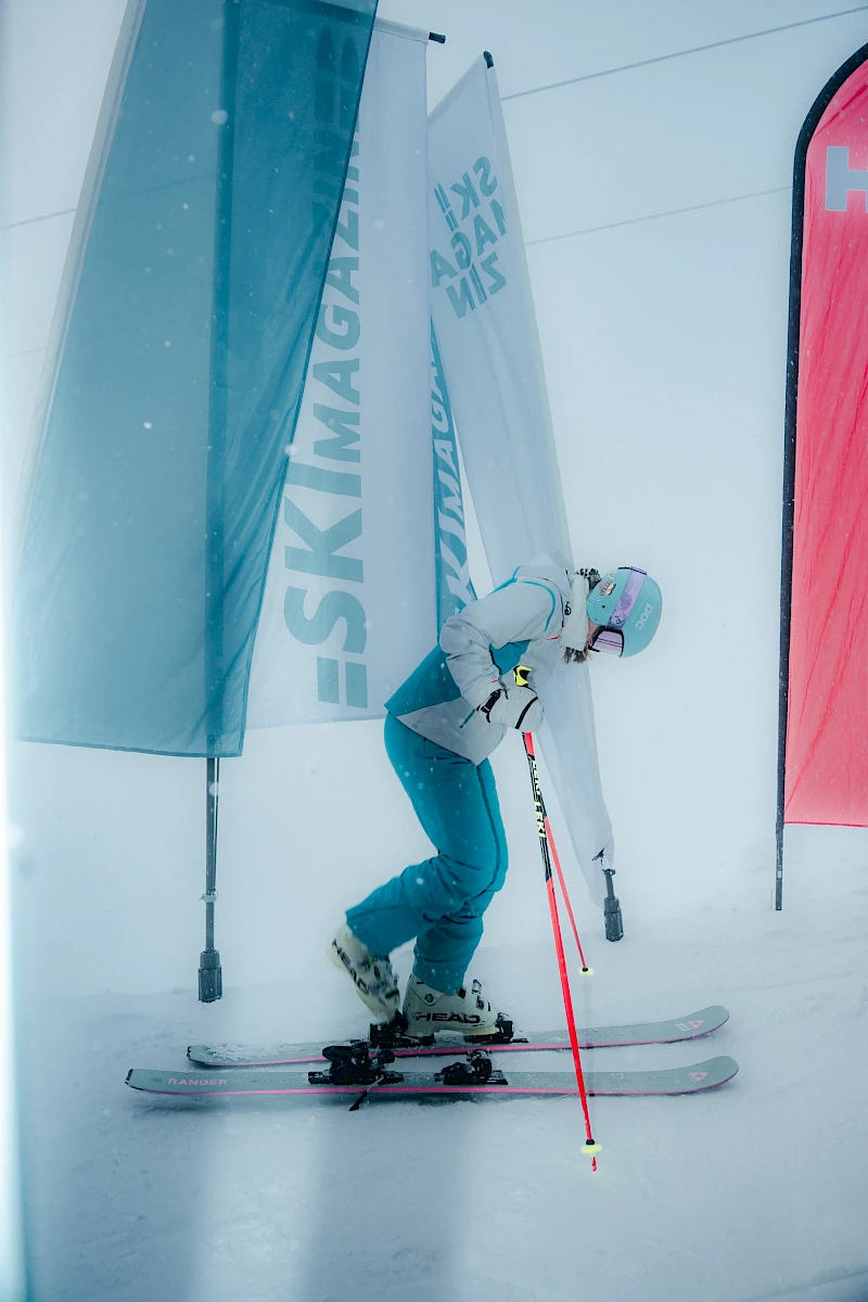 Larissa T. | Sportivmodels