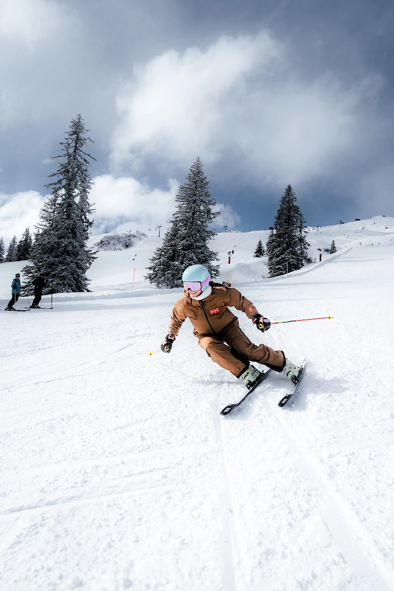 Larissa T. | Sportivmodels