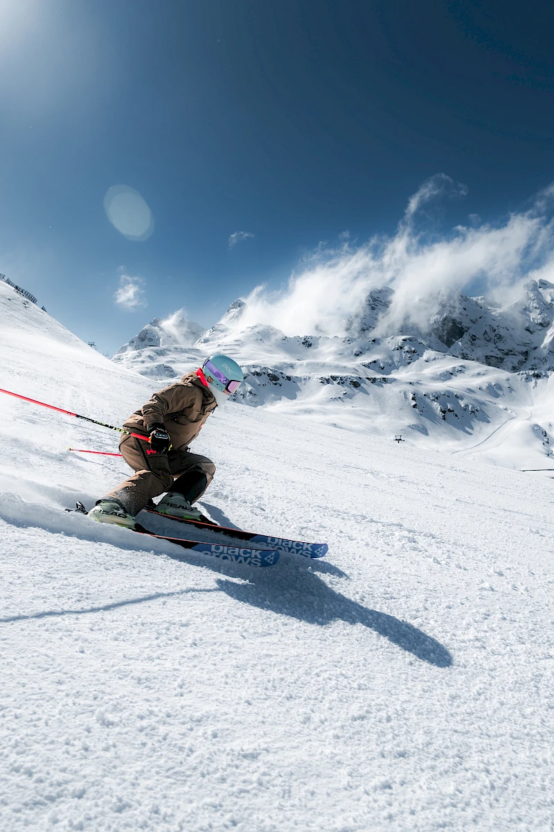 Larissa T. | Sportivmodels